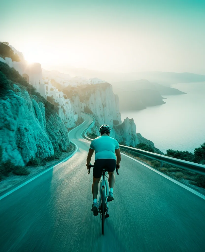 Climate and metabolism